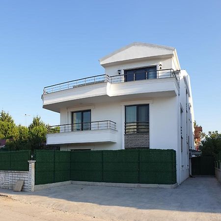 Teyba Apartmani - سكن طيبة Dongel Zewnętrze zdjęcie