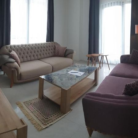 Teyba Apartmani - سكن طيبة Dongel Zewnętrze zdjęcie
