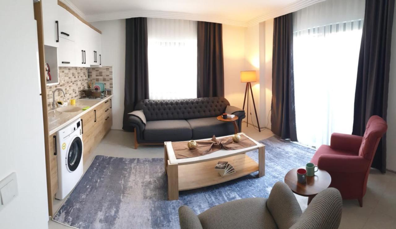 Teyba Apartmani - سكن طيبة Dongel Zewnętrze zdjęcie