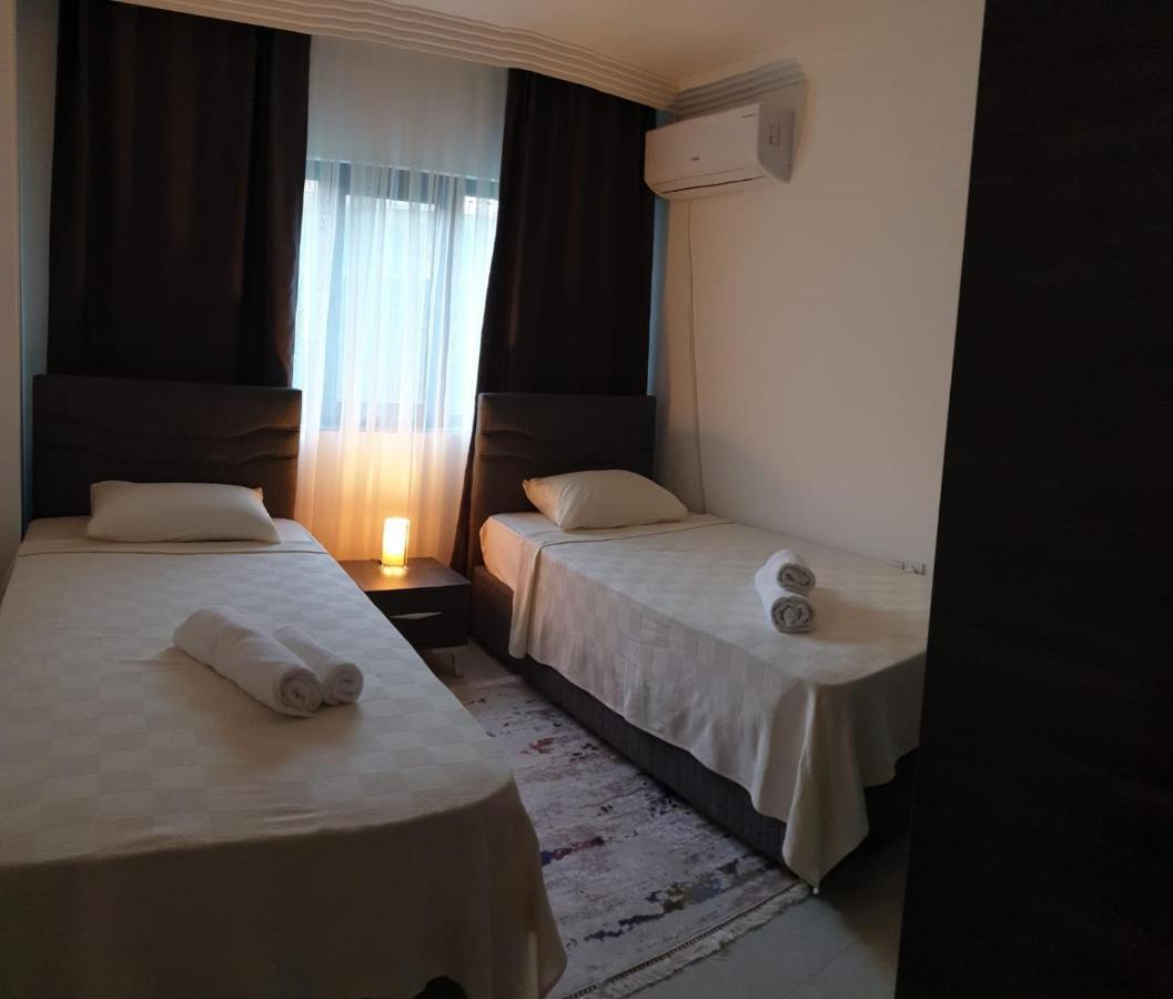 Teyba Apartmani - سكن طيبة Dongel Zewnętrze zdjęcie