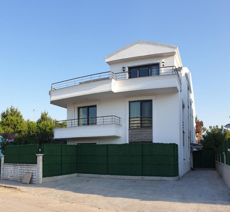 Teyba Apartmani - سكن طيبة Dongel Zewnętrze zdjęcie