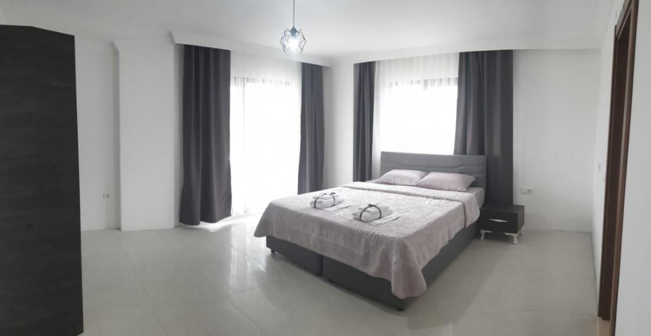 Teyba Apartmani - سكن طيبة Dongel Zewnętrze zdjęcie