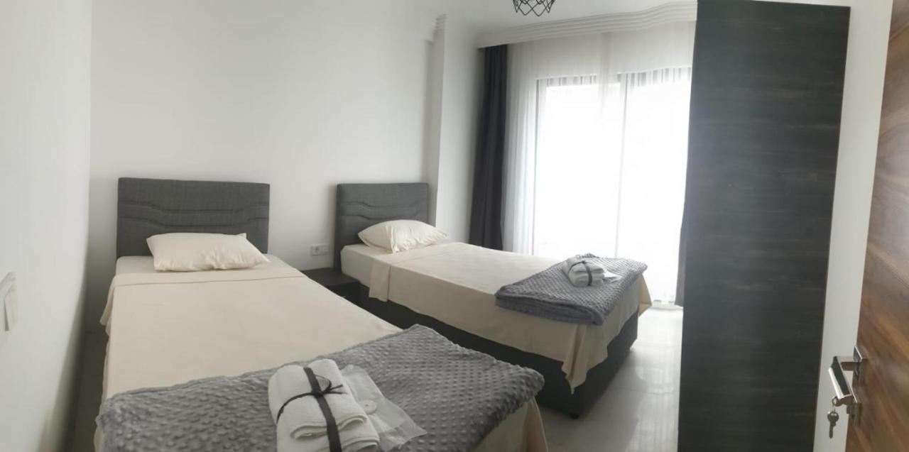 Teyba Apartmani - سكن طيبة Dongel Zewnętrze zdjęcie