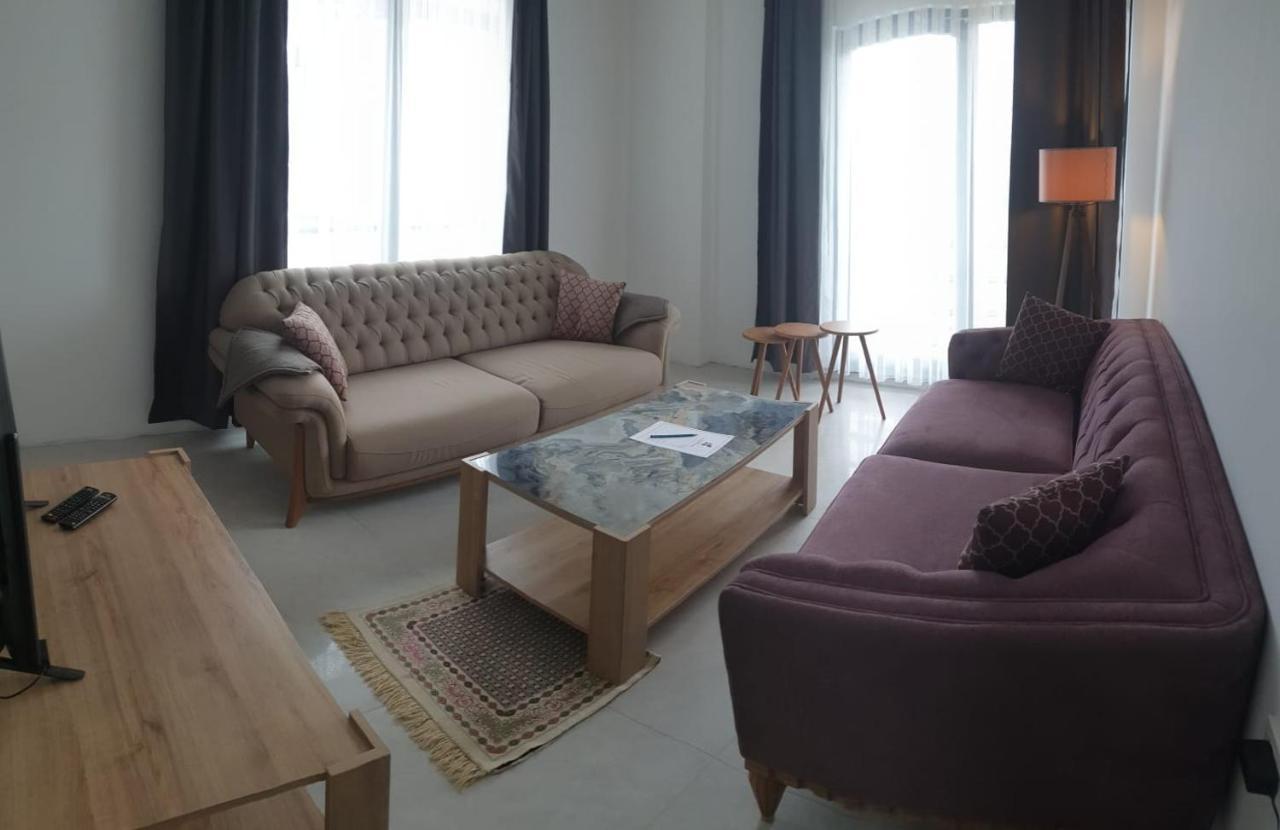 Teyba Apartmani - سكن طيبة Dongel Zewnętrze zdjęcie
