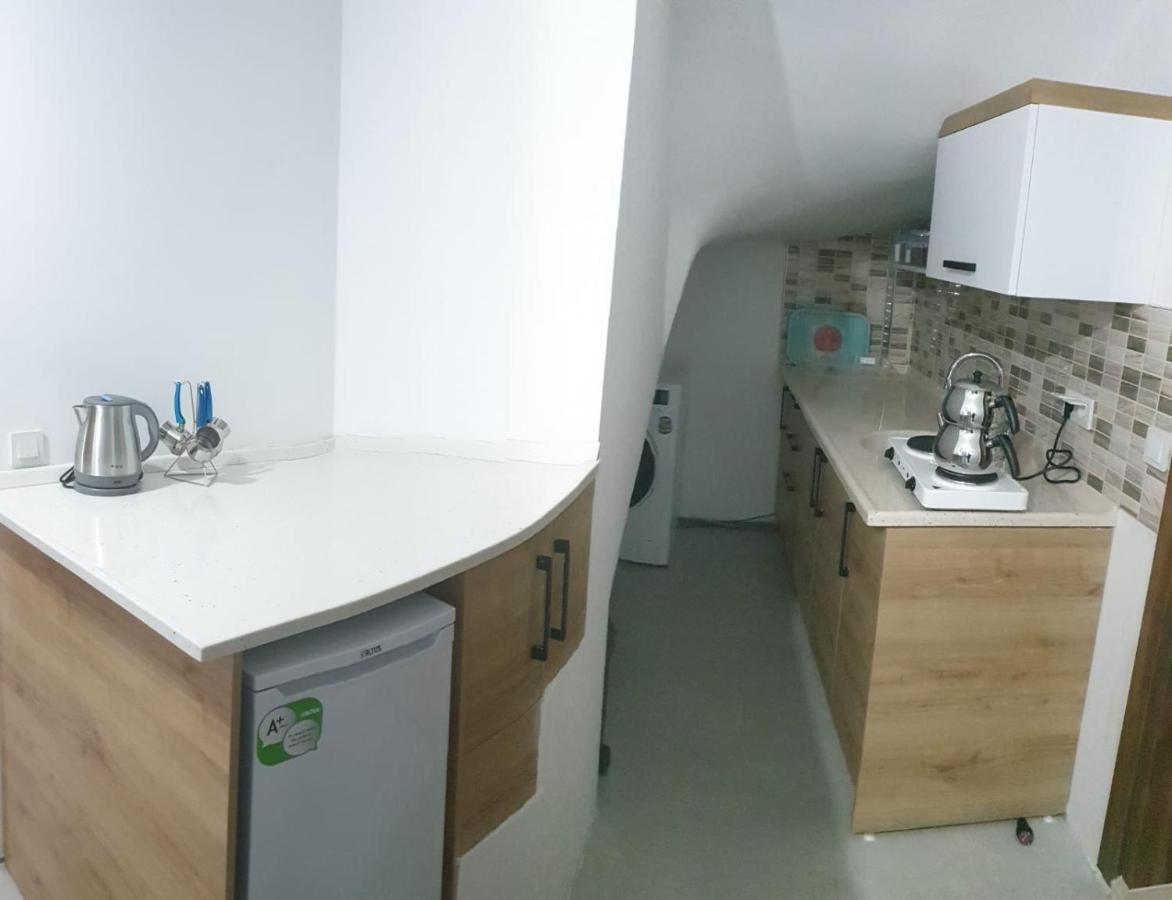 Teyba Apartmani - سكن طيبة Dongel Zewnętrze zdjęcie